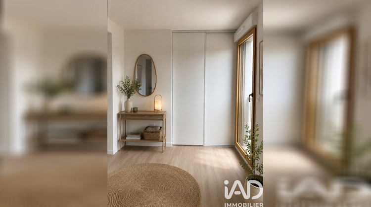 Ma-Cabane - Vente Appartement Orly, 24 m²
