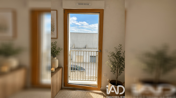 Ma-Cabane - Vente Appartement Orly, 24 m²