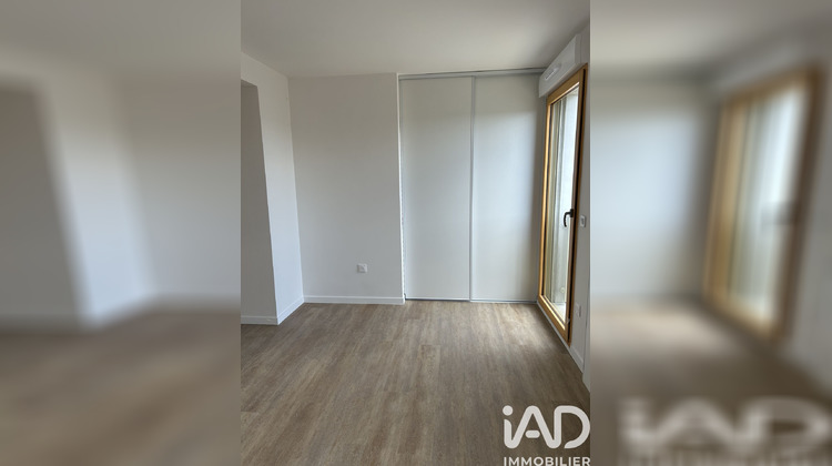 Ma-Cabane - Vente Appartement Orly, 24 m²