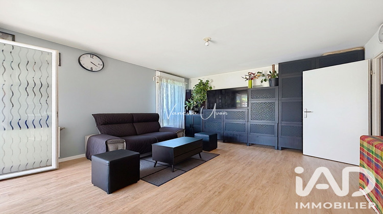 Ma-Cabane - Vente Appartement Orly, 60 m²
