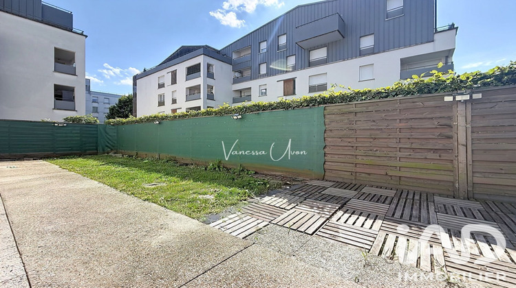 Ma-Cabane - Vente Appartement Orly, 60 m²