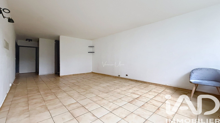 Ma-Cabane - Vente Appartement Orly, 57 m²