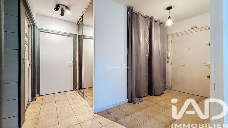 Ma-Cabane - Vente Appartement Orly, 57 m²