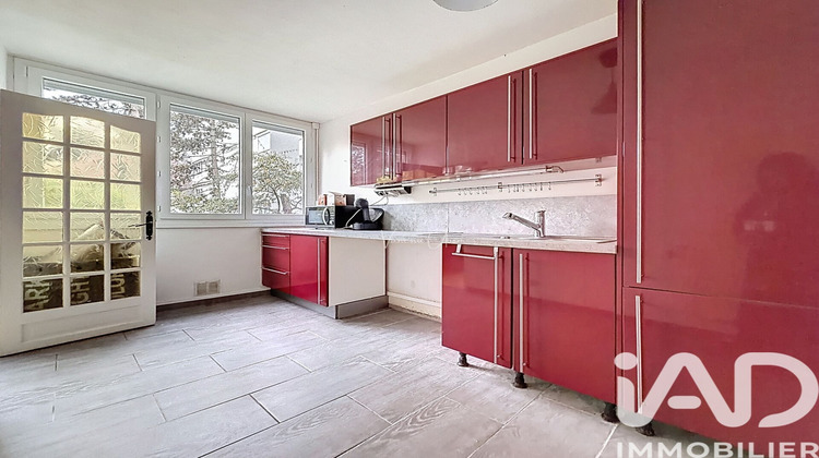Ma-Cabane - Vente Appartement Orly, 57 m²