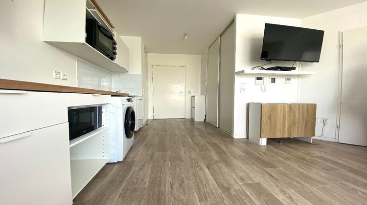 Ma-Cabane - Vente Appartement ORLY, 38 m²
