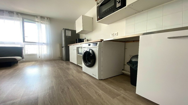 Ma-Cabane - Vente Appartement ORLY, 38 m²