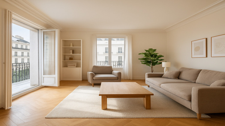 Ma-Cabane - Vente Appartement ORLY, 94 m²