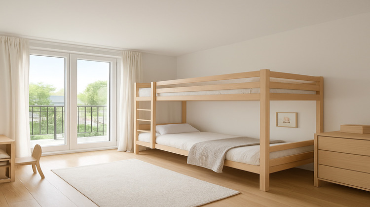 Ma-Cabane - Vente Appartement ORLY, 94 m²