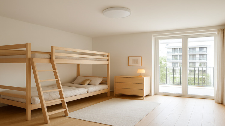 Ma-Cabane - Vente Appartement ORLY, 94 m²