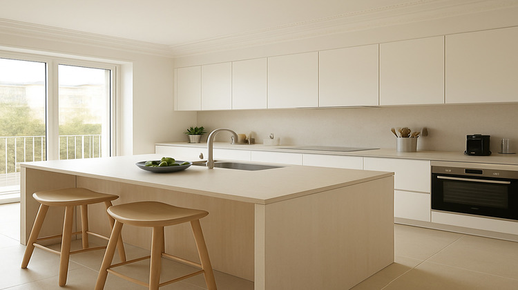 Ma-Cabane - Vente Appartement ORLY, 94 m²