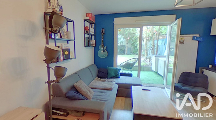 Ma-Cabane - Vente Appartement Orly, 39 m²