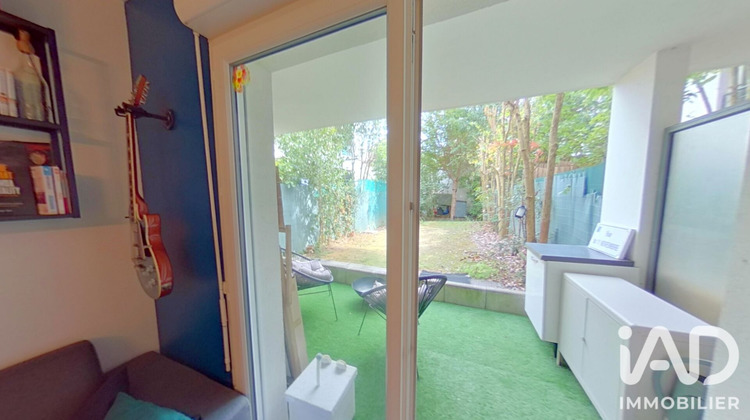 Ma-Cabane - Vente Appartement Orly, 39 m²