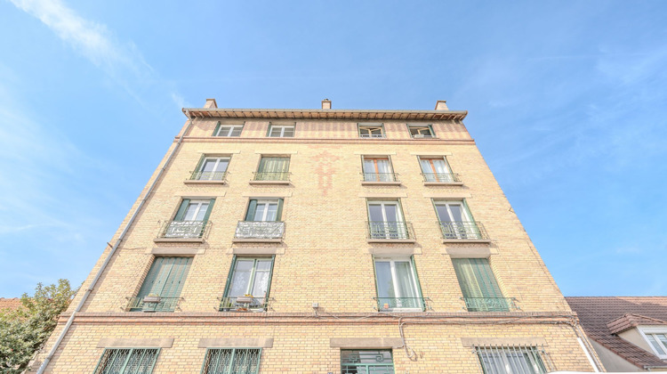 Ma-Cabane - Vente Appartement Orly, 43 m²