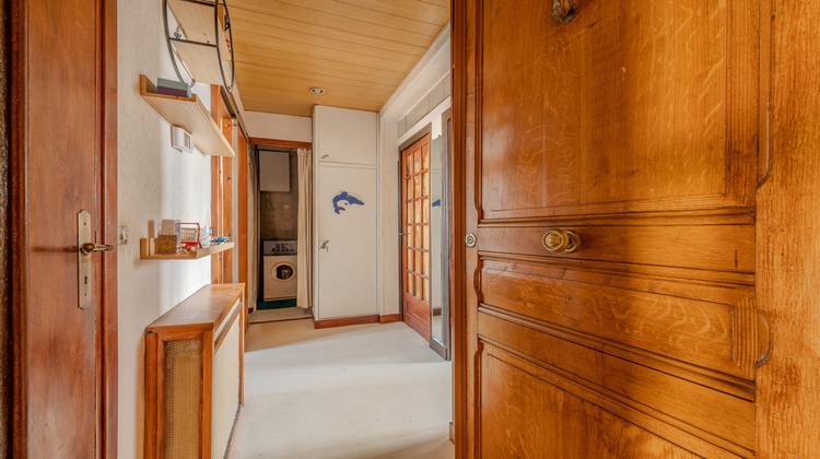 Ma-Cabane - Vente Appartement Orly, 43 m²