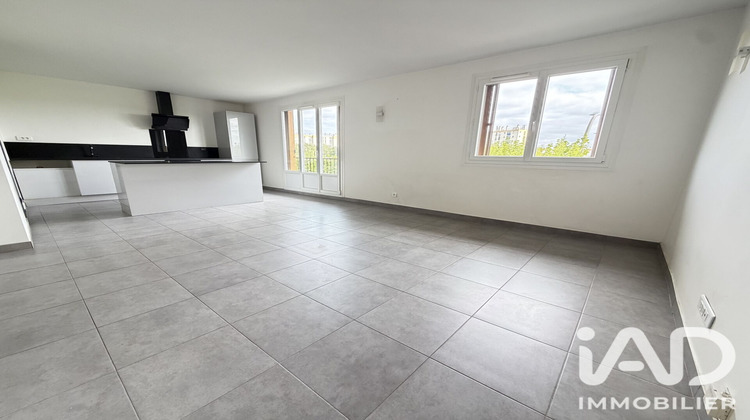Ma-Cabane - Vente Appartement Orly, 67 m²