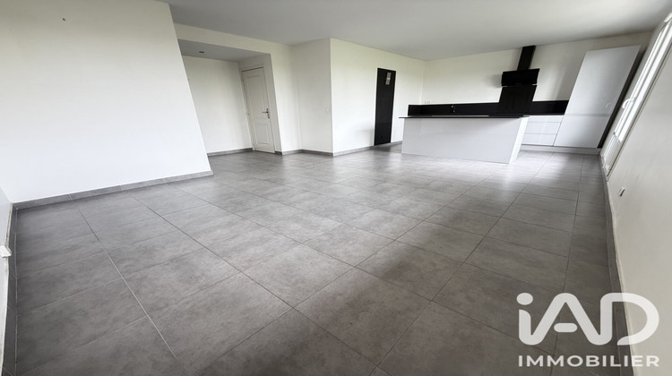Ma-Cabane - Vente Appartement Orly, 67 m²