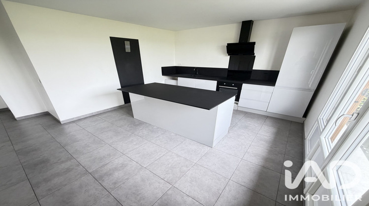 Ma-Cabane - Vente Appartement Orly, 67 m²