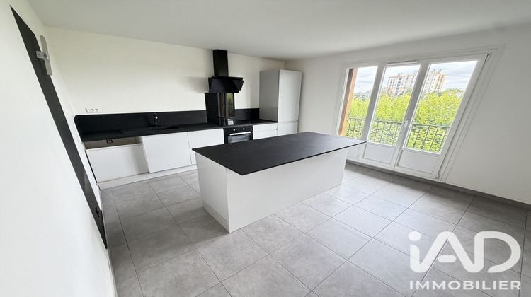 Ma-Cabane - Vente Appartement Orly, 67 m²