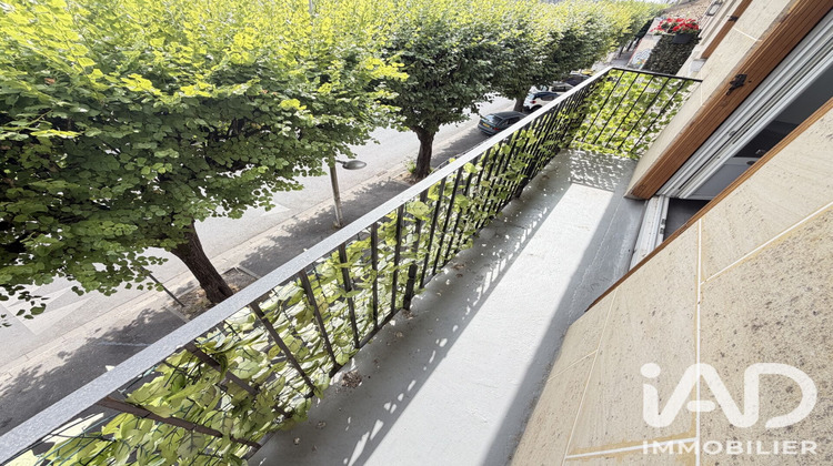 Ma-Cabane - Vente Appartement Orly, 67 m²