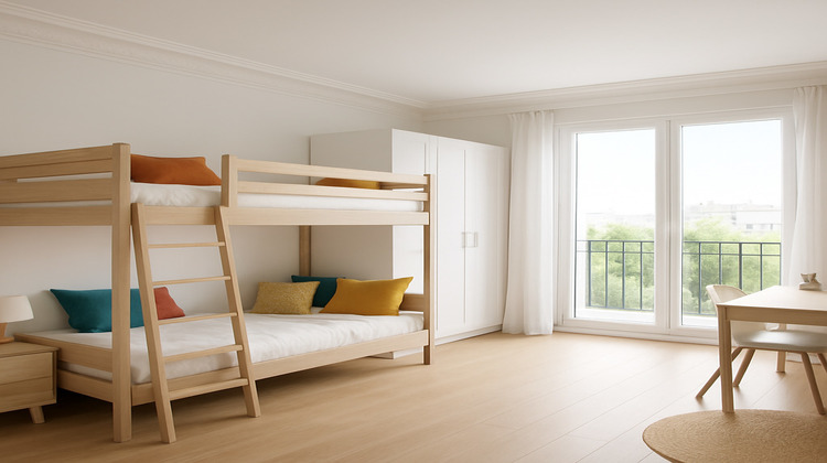 Ma-Cabane - Vente Appartement ORLY, 94 m²