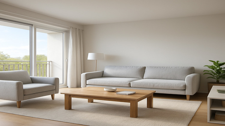 Ma-Cabane - Vente Appartement ORLY, 62 m²