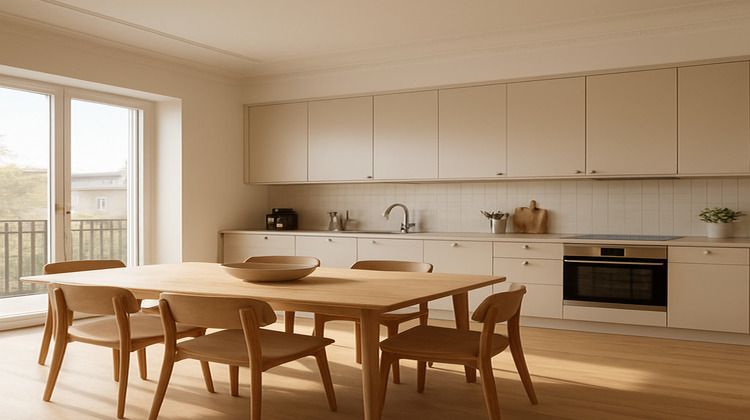 Ma-Cabane - Vente Appartement ORLY, 62 m²