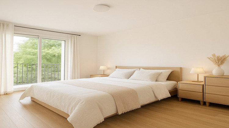 Ma-Cabane - Vente Appartement ORLY, 62 m²