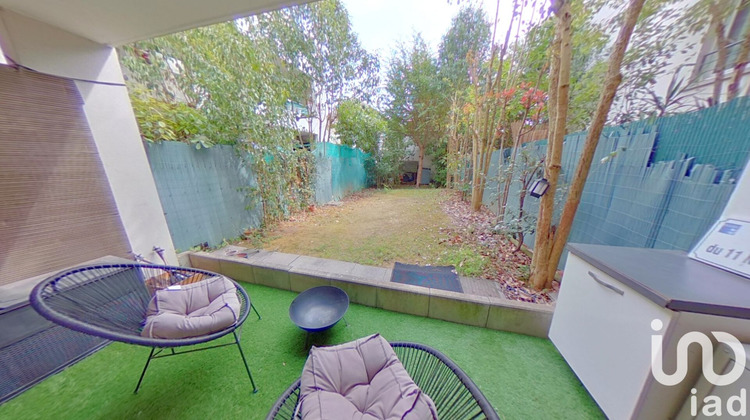 Ma-Cabane - Vente Appartement Orly, 39 m²
