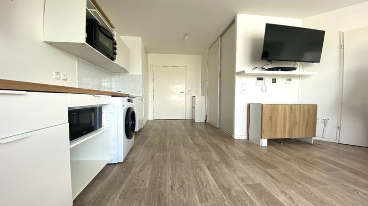 Ma-Cabane - Vente Appartement ORLY, 38 m²