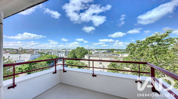 Ma-Cabane - Vente Appartement Orly, 41 m²