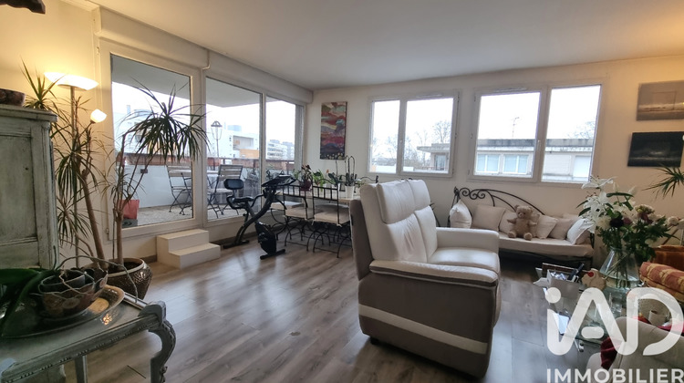 Ma-Cabane - Vente Appartement Orly, 85 m²
