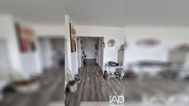 Ma-Cabane - Vente Appartement Orly, 85 m²