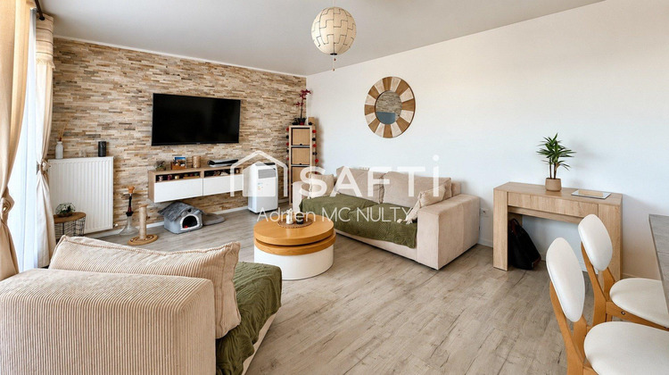 Ma-Cabane - Vente Appartement Orly, 80 m²