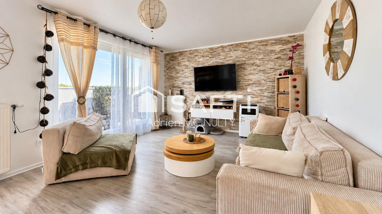 Ma-Cabane - Vente Appartement Orly, 80 m²