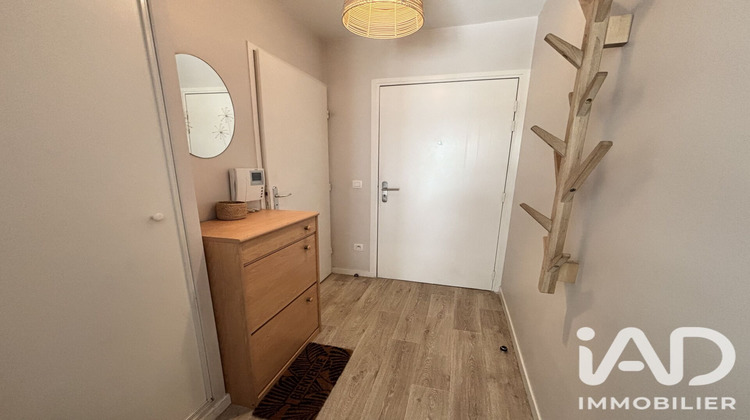 Ma-Cabane - Vente Appartement Orly, 56 m²