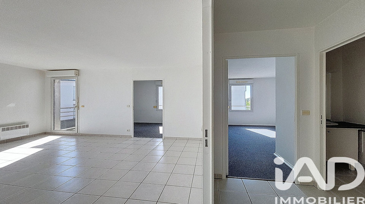 Ma-Cabane - Vente Appartement Orly, 56 m²