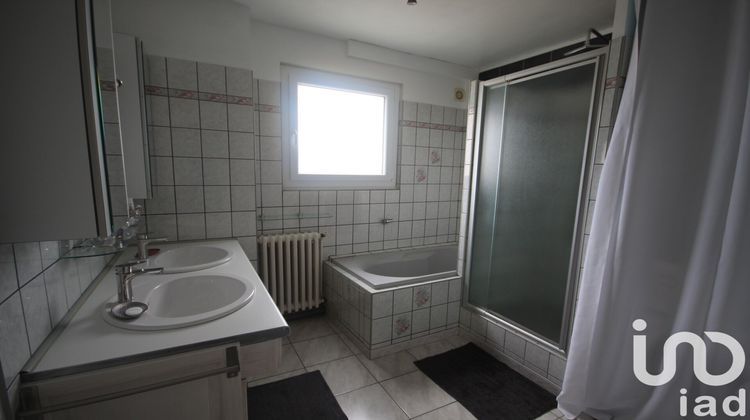 Ma-Cabane - Vente Appartement Ormesson-sur-Marne, 59 m²