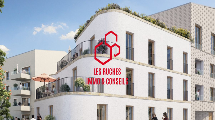 Ma-Cabane - Vente Appartement Ormesson-sur-Marne, 42 m²