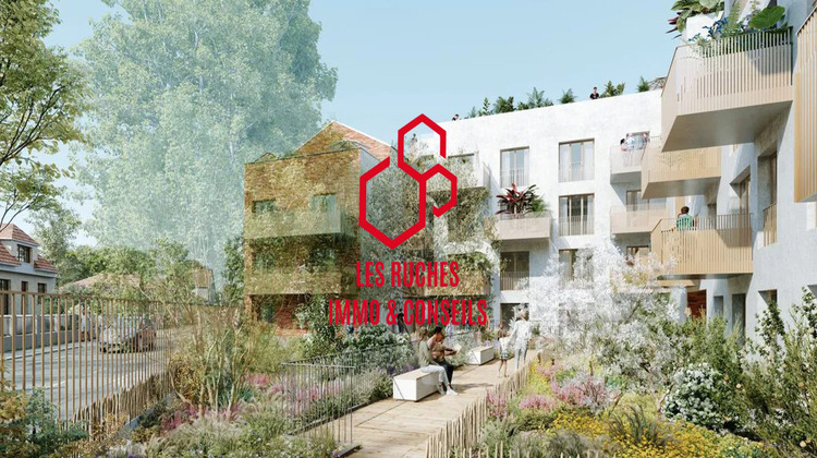 Ma-Cabane - Vente Appartement Ormesson-sur-Marne, 43 m²