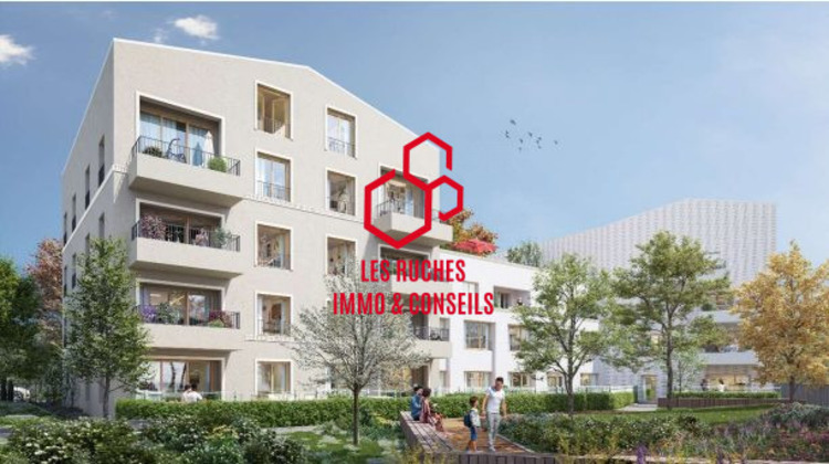 Ma-Cabane - Vente Appartement Ormesson-sur-Marne, 34 m²