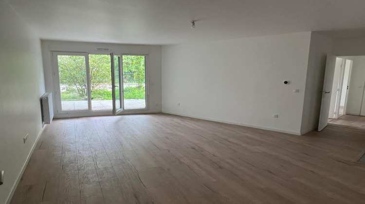 Ma-Cabane - Vente Appartement Ormesson-sur-Marne, 73 m²