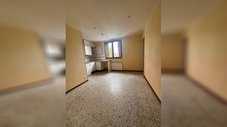 Ma-Cabane - Vente Appartement ORMESSON SUR MARNE, 30 m²