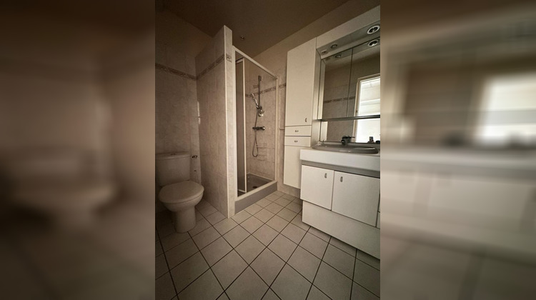 Ma-Cabane - Vente Appartement ORMESSON SUR MARNE, 30 m²