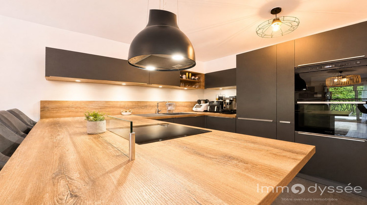 Ma-Cabane - Vente Appartement Ormesson-sur-Marne, 68 m²