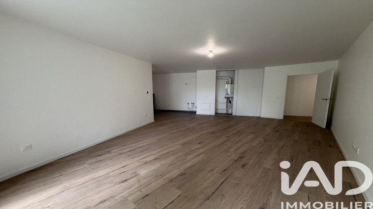 Ma-Cabane - Vente Appartement Ormesson-sur-Marne, 73 m²