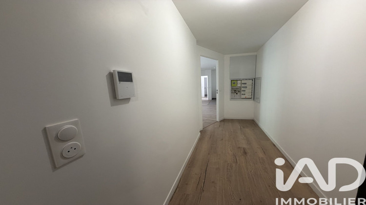 Ma-Cabane - Vente Appartement Ormesson-sur-Marne, 73 m²