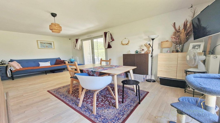 Ma-Cabane - Vente Appartement ORMESSON SUR MARNE, 85 m²