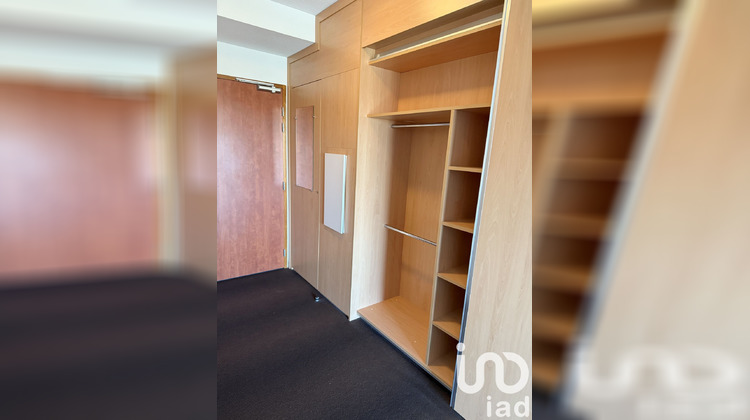 Ma-Cabane - Vente Appartement Ormoy, 27 m²