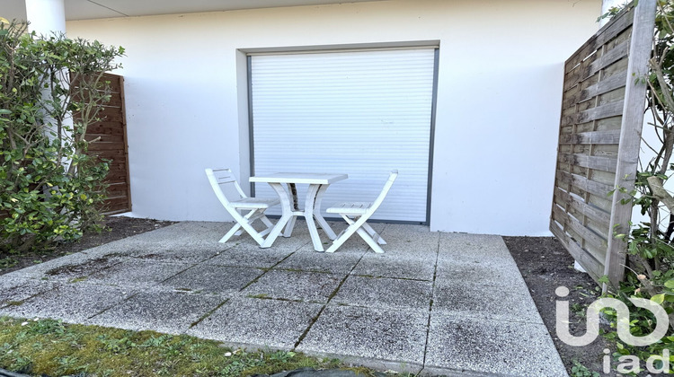 Ma-Cabane - Vente Appartement Ormoy, 27 m²