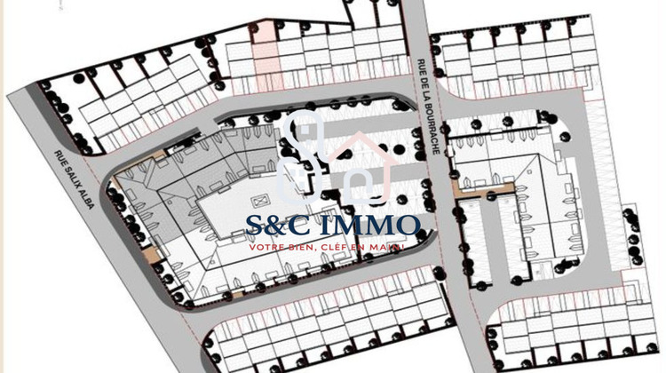 Ma-Cabane - Vente Appartement Ormoy, 84 m²